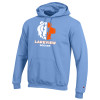 Thumbnail image for  Champion Light Blue Hood