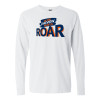 Thumbnail image for  Comfort Colors White Long Sleeve T Shirt