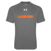 Thumbnail image for  Under Armour Carbon Heather Tech Tee