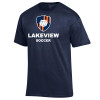 Thumbnail image for  Champion Navy T Shirt