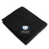 Thumbnail image for  Black Arctic Fleece Blanket
