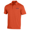 Thumbnail image for  Under Armour Orange Performance Polo