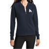 Thumbnail image for  Mercer+Mettle Womens Night Navy Full Zip Jacket