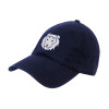 Thumbnail image for  Navy Unstructured Adjustable Low Profile Hat