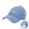Thumbnail image for  Light Blue Unstructured Adjustable Low Profile Hat