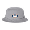 Thumbnail image for  Sportsman Grey Bucket Hat