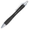 Thumbnail image for  Metallic Mykonos Black Pen