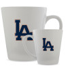 Thumbnail image for  Full Color Latte Mug 12oz
