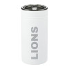 Thumbnail image for  Sherpa Vacuum White Tumbler & Insulator 12oz