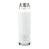Thumbnail image for  Thor Copper Vacuum Insulated White Bottle 32oz