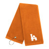 Thumbnail image for  Orange Golf Towel