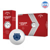 Thumbnail image for  Callaway Chrome Soft Golf Balls 12/pkg