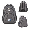 Thumbnail image for  High Sierra Graphite Swerve Computer Backpack