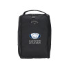 Thumbnail image for  Callaway Clubhouse Black Golf Shoe Bag