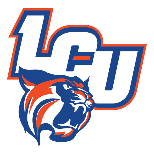  Large Decal - LCU Primary Mark