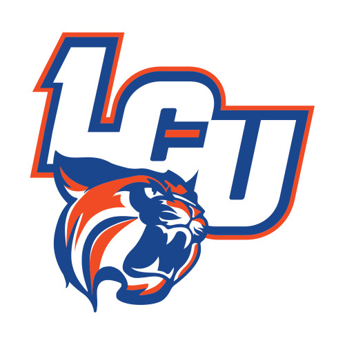  Small Decal - LCU Primary Mark