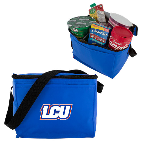  Six Pack Royal Cooler - LCU