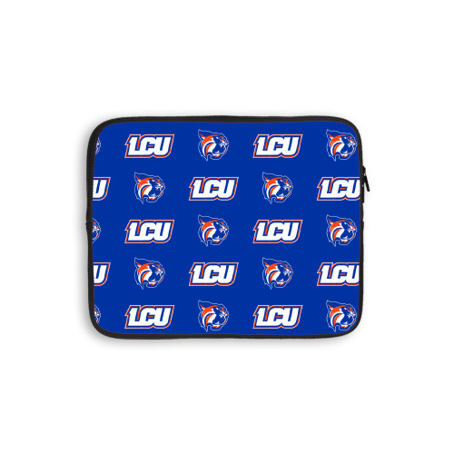  10 inch Neoprene iPad/Tablet Sleeve - LCU Pattern
