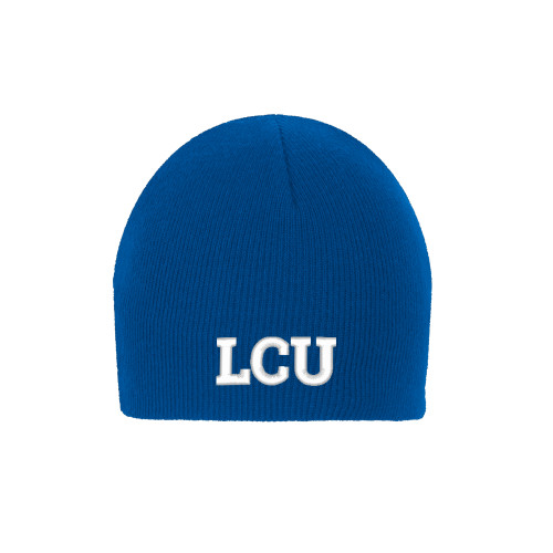  Royal Knit Beanie - Bold LCU