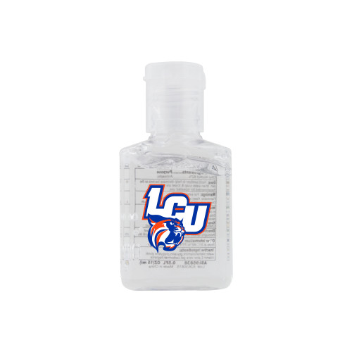  0.5 oz. Travel Hand Sanitizer - LCU Primary Mark