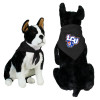Thumbnail image for  Black Pet Bandana
