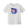 Thumbnail image for  Toddler White T Shirt