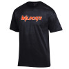 Thumbnail image for  Champion Black T Shirt