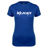 Thumbnail image for  Womens Royal Performance Tee