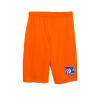 Thumbnail image for  Youth Orange Competitor Shorts