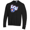 Thumbnail image for  Champion Black Fleece Crew