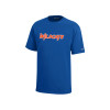 Thumbnail image for  Champion Youth Royal Short Sleeve Tee