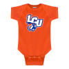 Thumbnail image for  Orange Infant Onesie