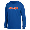 Thumbnail image for  Champion Royal Long Sleeve T Shirt