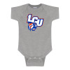 Thumbnail image for  Grey Infant Onesie