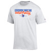 Thumbnail image for  Champion White T Shirt