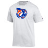 Thumbnail image for  Champion White T Shirt