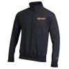 Thumbnail image for  Champion Black Fleece 1/4 Zip