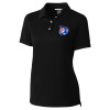 Thumbnail image for  C&B Womens Black Advantage Polo