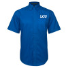 Thumbnail image for  Royal Twill Button Down Short Sleeve