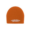 Thumbnail image for  Orange Knit Beanie