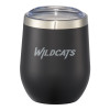 Thumbnail image for  Corzo Vacuum Insulated Black Cup 12oz