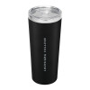 Thumbnail image for  Thor Vacuum Insulated Black Tumbler 22oz