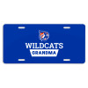Thumbnail image for  License Plate