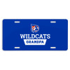 Thumbnail image for  License Plate