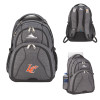Thumbnail image for  High Sierra Graphite Swerve Computer Backpack