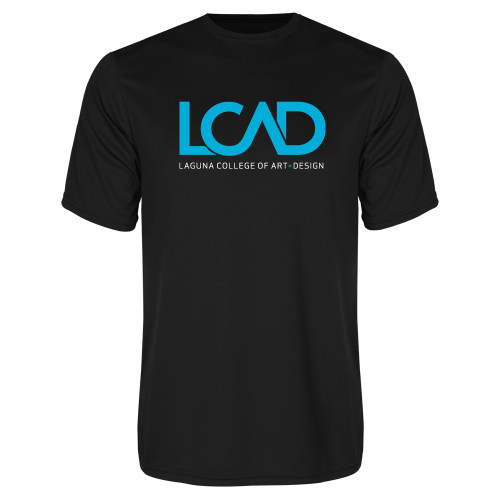 Main Image for  Black Performance Tee