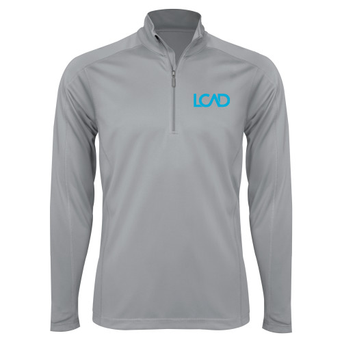  Syntrel Platinum Interlock 1/4 Zip - Primary Mark