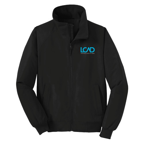Main Image for  Black Charger Jacket