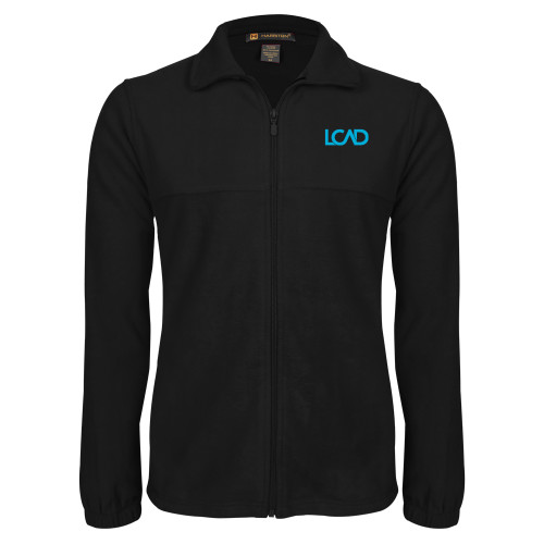 Main Image for  Black Fleece Full Zip Jacket