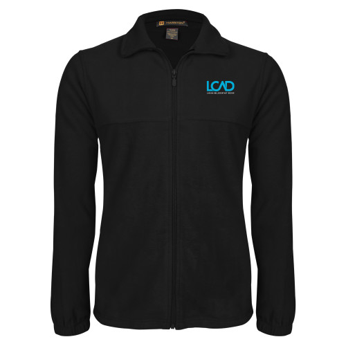 Main Image for  Black Fleece Full Zip Jacket